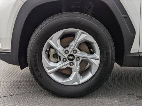 Used 2023 Hyundai Tucson SEL image 31