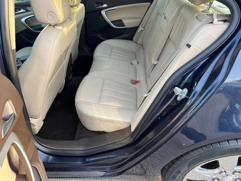 Used 2015 Buick Regal Premium image 21