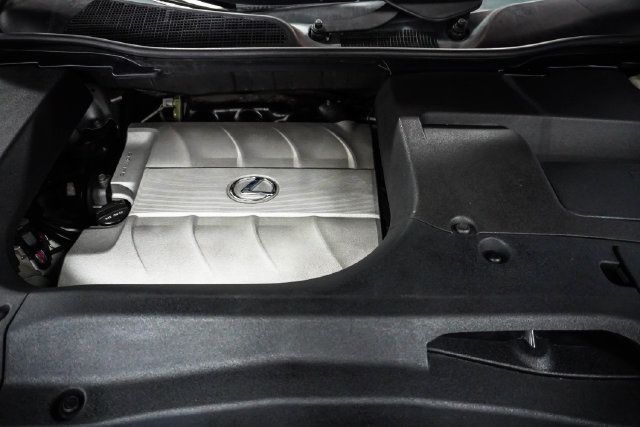 Used 2011 Lexus RX 350 AWD w/ Premium Pkg image 27