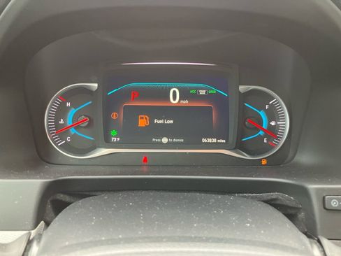 Used 2020 Honda Pilot EX-L image 14