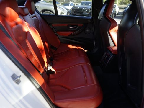 Used 2017 BMW M3 image 21