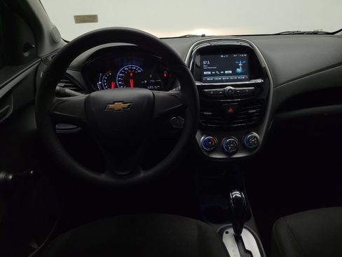 Used 2018 Chevrolet Spark LS image 22