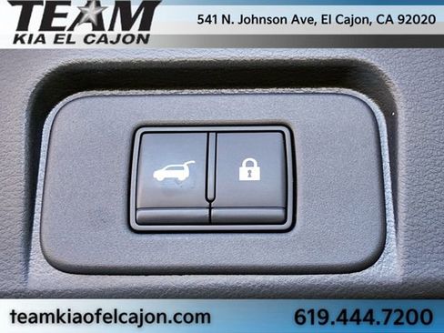 Used 2021 Nissan Rogue SL image 14