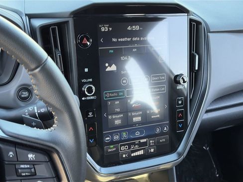 Used 2024 Subaru Crosstrek 2.5i Wilderness image 14