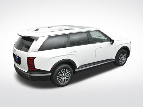 New 2026 Hyundai Palisade SEL FWD image 22
