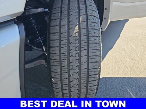 New 2026 RAM 1500 Big Horn AWD/4WD image 35
