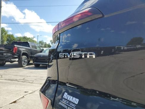 New 2026 Buick Envista Sport Touring w/ Convenience I Package image 8