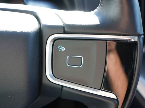 Certified 2025 Ford Expedition Max Platinum image 40