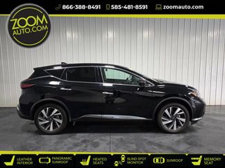 Used 2024 Nissan Murano SL w/ Cargo Package AWD/4WD video 1