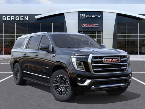 New 2026 GMC Yukon XL Elevation image 7