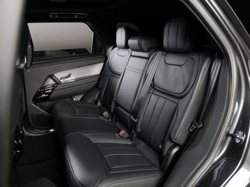 New 2026 Land Rover Range Rover Sport SE AWD/4WD image 5