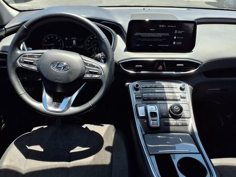 Used 2023 Hyundai Santa Fe SEL FWD image 12