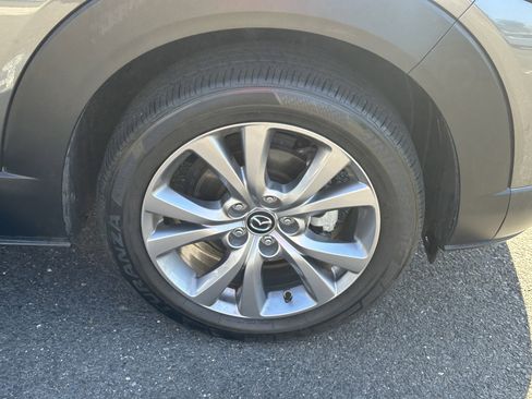 Used 2023 MAZDA CX-30 AWD 2.5 S w/ Select Package image 18