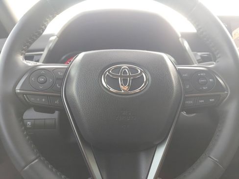Used 2023 Toyota Camry XSE image 30