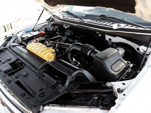 Used 2018 Ford F150 XLT w/ Equipment Group 302A Luxury image 49