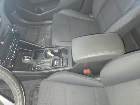 Used 2021 Hyundai Tucson Sport w/ Cargo Package AWD/4WD image 17