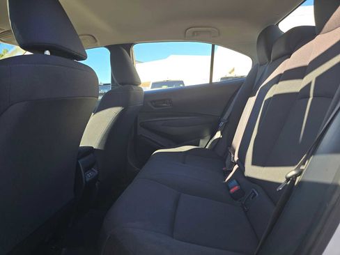 Certified 2024 Toyota Corolla LE image 18