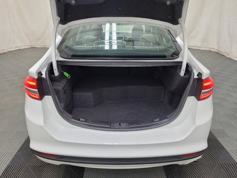 Used 2018 Ford Fusion S image 29