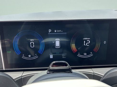 New 2026 Hyundai Santa Fe SEL FWD image 36