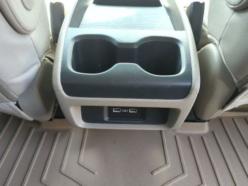 Used 2024 Honda Odyssey EX-L image 23