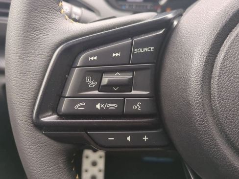 New 2026 Subaru Crosstrek 2.5i Sport image 24