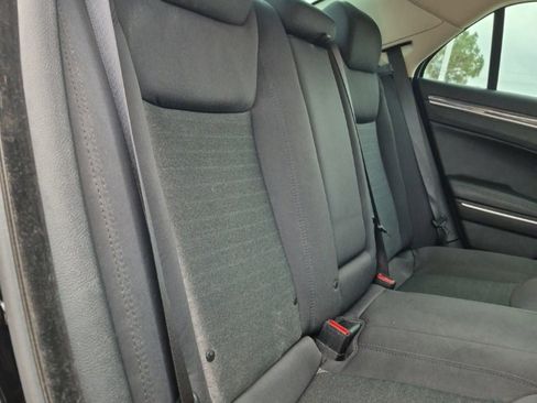 Used 2020 Chrysler 300 Touring w/ Sport Appearance Package image 30