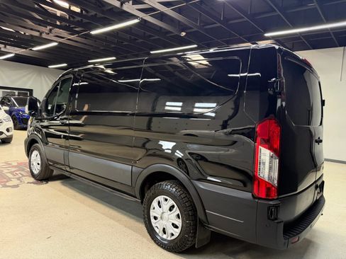Used 2023 Ford Transit 150 Low Roof w/ Upfitter Package RWD image 15
