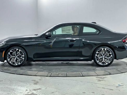 New 2026 BMW 230i Coupe w/ Premium Package image 5