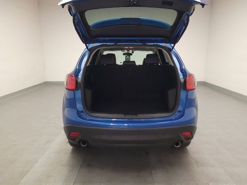 Used 2014 MAZDA CX-5 Grand Touring AWD/4WD image 29