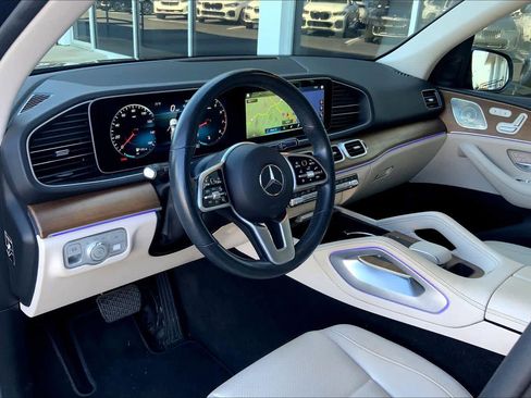Used 2022 Mercedes-Benz GLE 350 image 37