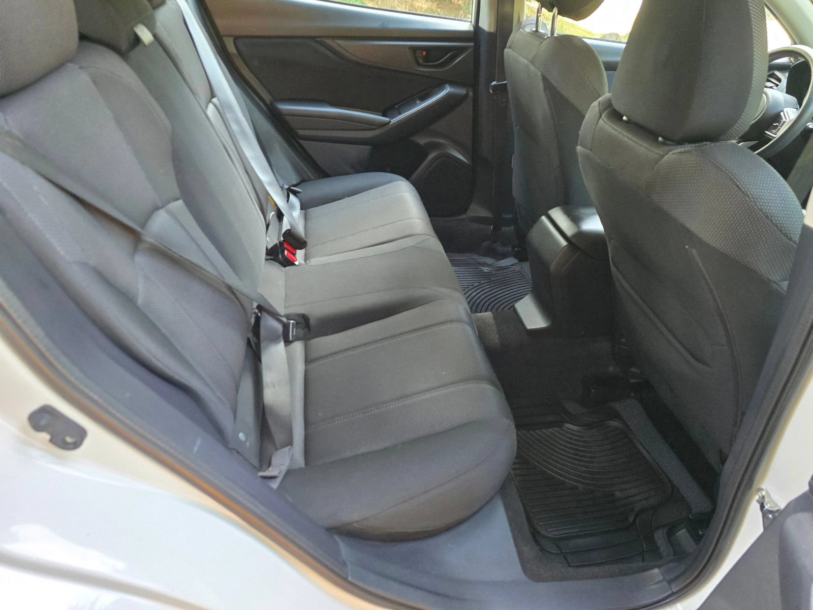 Used 2017 Subaru Impreza 2.0i AWD/4WD image 14