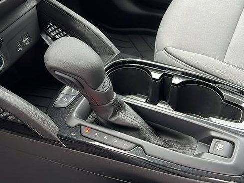 New 2026 Chevrolet TrailBlazer LS w/ LS Convenience Package image 19