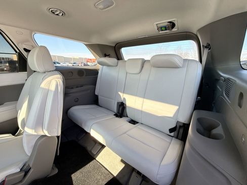 New 2026 Hyundai Palisade SEL Premium image 26