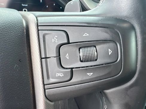Used 2024 GMC Sierra 1500 Denali w/ Technology Package RWD image 33
