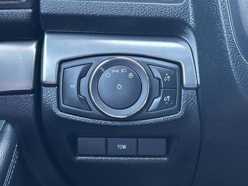 Used 2019 Ford Explorer XLT w/ Class III Trailer Tow Package AWD/4WD image 28