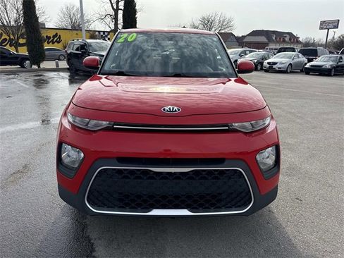 Used 2020 Kia Soul LX image 9