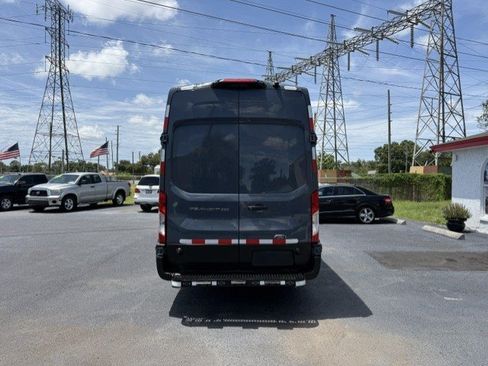 Used 2020 Ford Transit 250 148 High Roof Extended RWD image 5