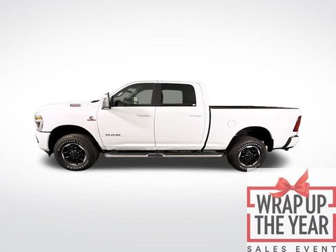 Used 2025 RAM 2500 Laramie image 4