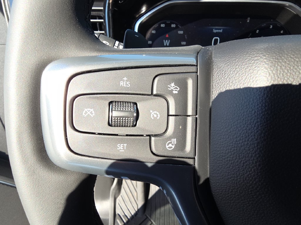 New 2026 Chevrolet Silverado 1500 RST AWD/4WD image 19