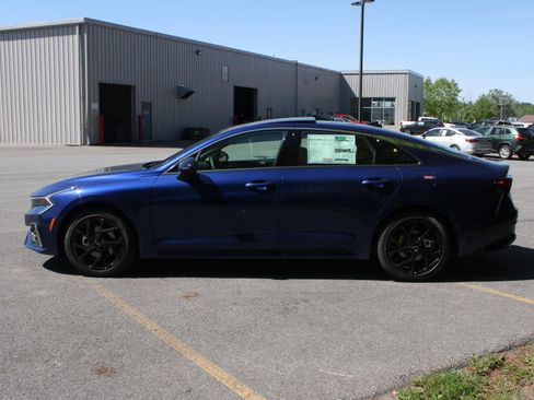 New 2026 Kia K5 GT-Line w/ GT-Line Premium Package AWD/4WD image 5
