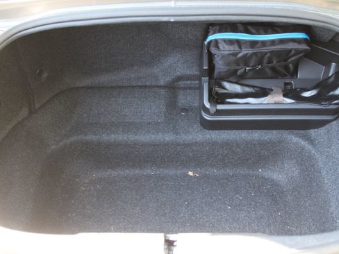 Used 2021 MAZDA MX-5 Miata RF Club RWD image 10