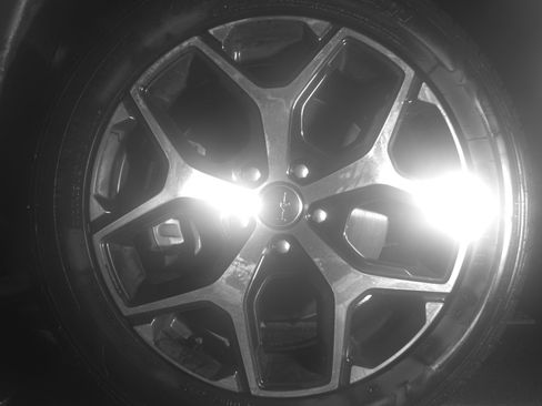 Used 2025 Jeep Compass Limited image 12