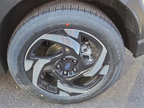 New 2026 Subaru Crosstrek 2.5i Limited image 6