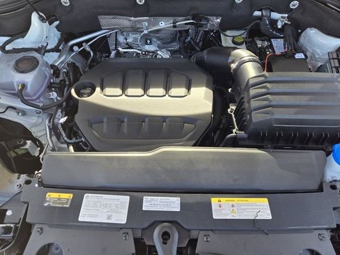 New 2026 Volkswagen Atlas Peak Edition AWD/4WD image 23
