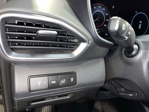 Used 2022 Hyundai Santa Fe Limited AWD/4WD image 24