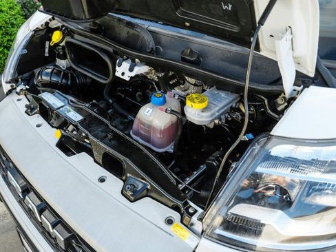 Used 2019 RAM ProMaster 1500 image 43