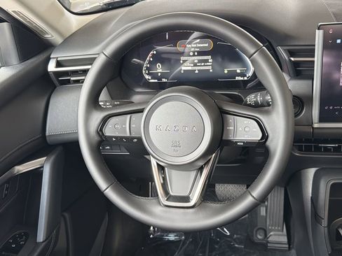 New 2026 MAZDA CX-5 Preferred AWD/4WD image 15