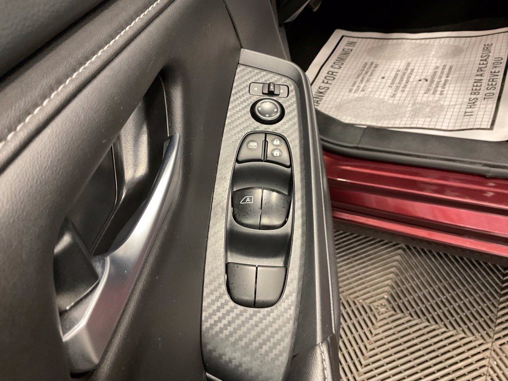 Used 2025 Nissan Sentra SV w/ All-Weather Package FWD image 18