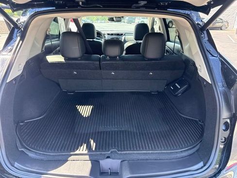 Used 2023 Nissan Murano SL w/ SL Moonroof Package AWD/4WD image 18