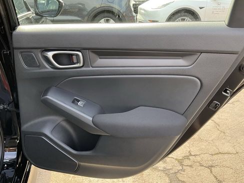 Used 2026 Honda Civic Sport image 52